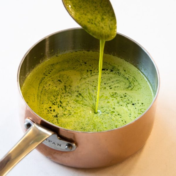 parsley sauce