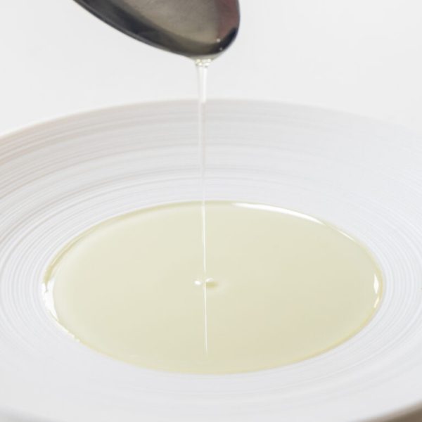 Hackberry blossom oil