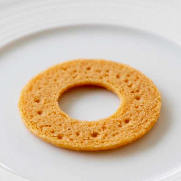 Sable biscuits