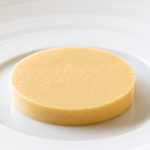 Dulcey de leche cremeux