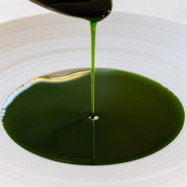 Fig leaf oil