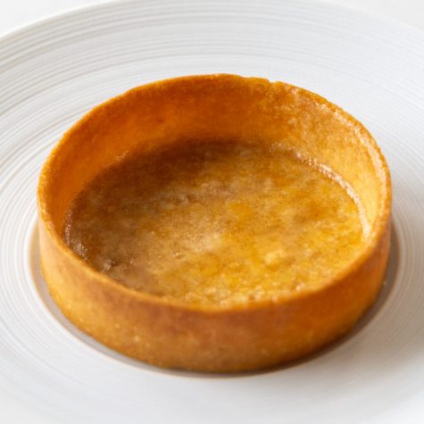 Sable tartelettes