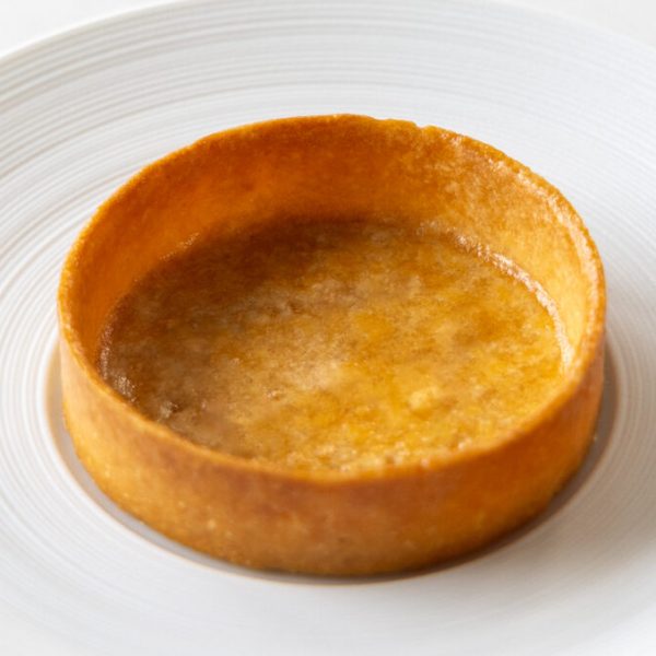 Sable tartelettes