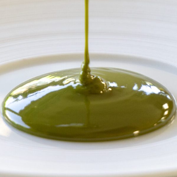 Pistachio nut butter