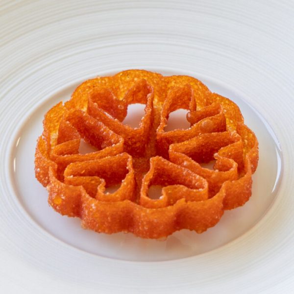 Bell pepper pie tee
