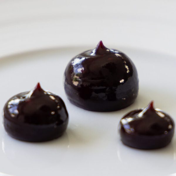 Cherry gel