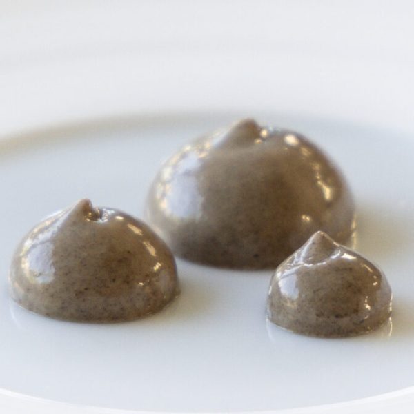 Black truffle cream