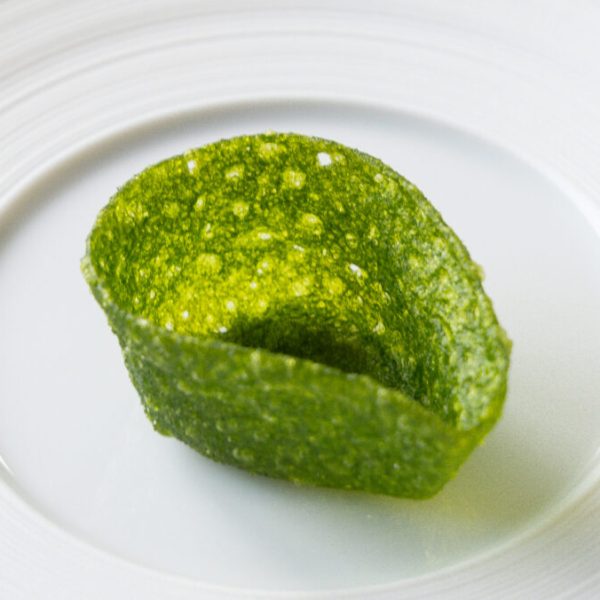 Spinach pie tee
