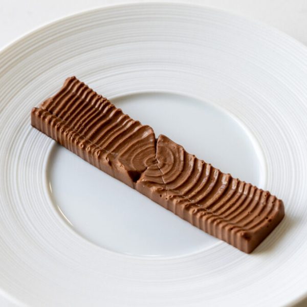 Chocolate & coffee cremeux