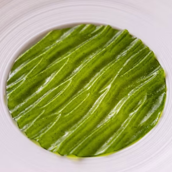 5 crisp recipes