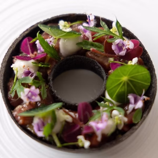 6 savory & sweet tartelettes