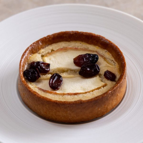 Almond frangipane