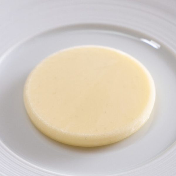 Bergamot cremeux