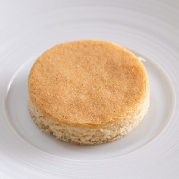 Beurre noisette cake
