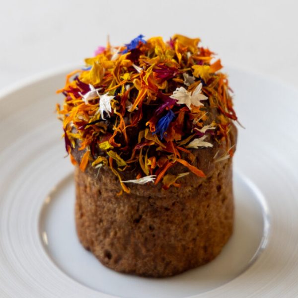Mushroom brioche