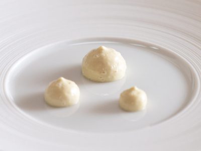 Capper mayonnaise