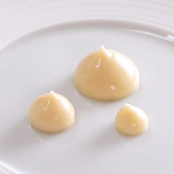 Cevenne onion cream