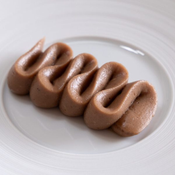 Chestnut cremeux