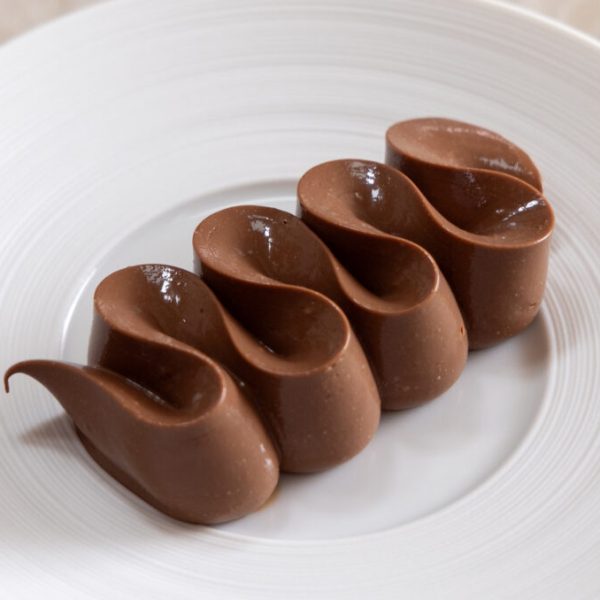 Espresso cremeux