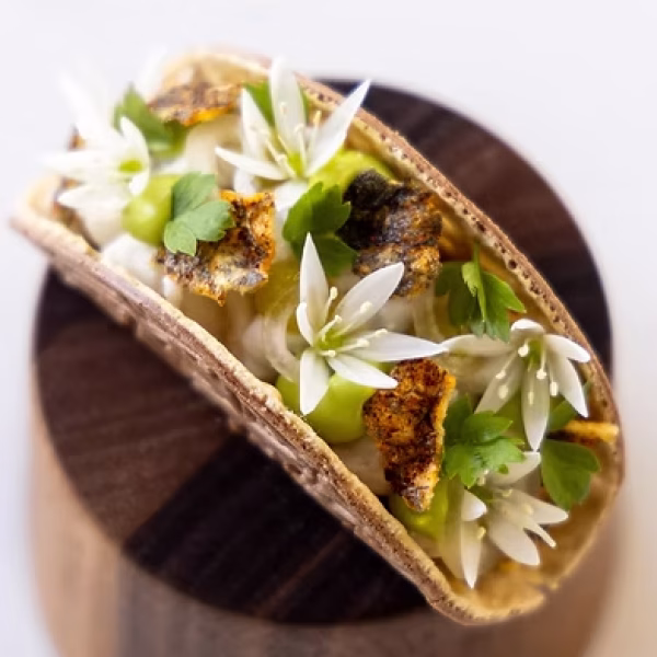 Fish Tacos My Way!