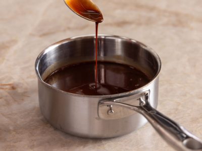 Hare sauce