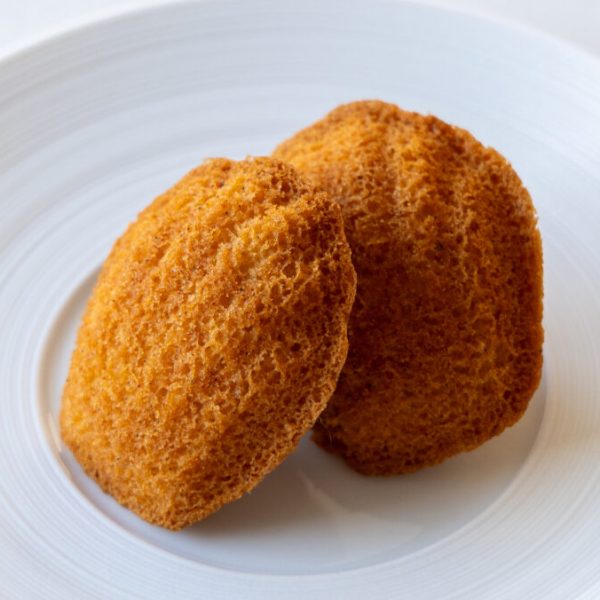 Madeleines
