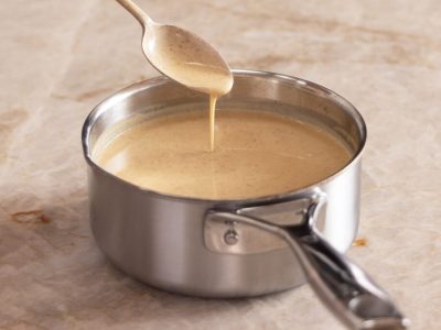 Mustard sauce