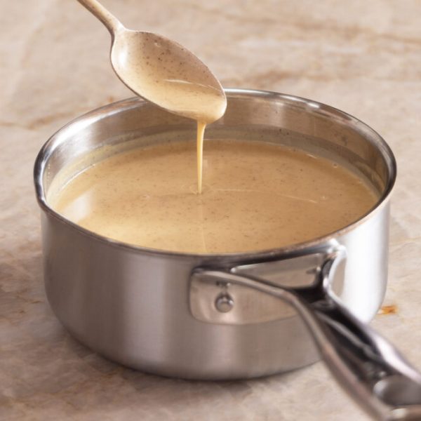Mustard sauce