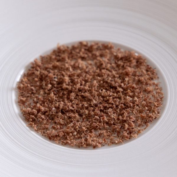 Pigeon heart seasoning