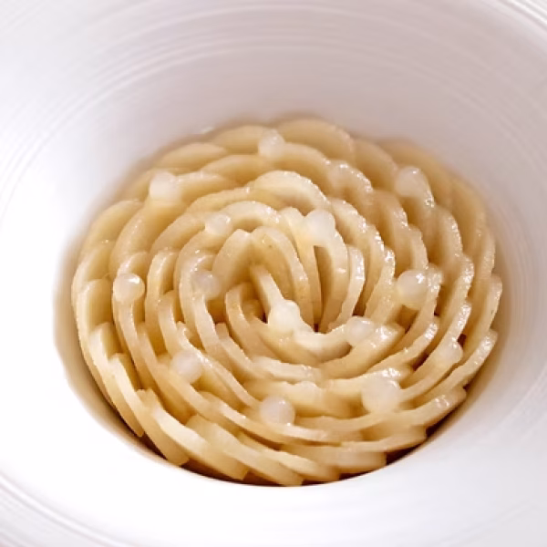 Salsify amuse