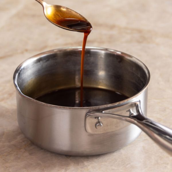 Venison sauce