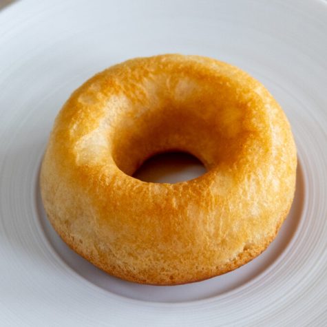 Baba au rhum