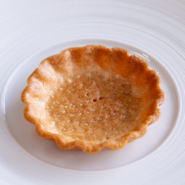 macadamia tartelette