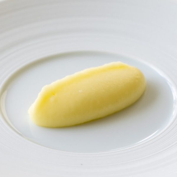 Potato puree