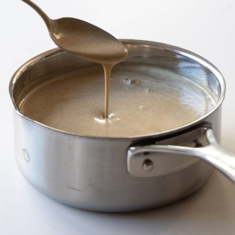 truffle sauce
